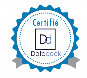 innovformation certifié datadock